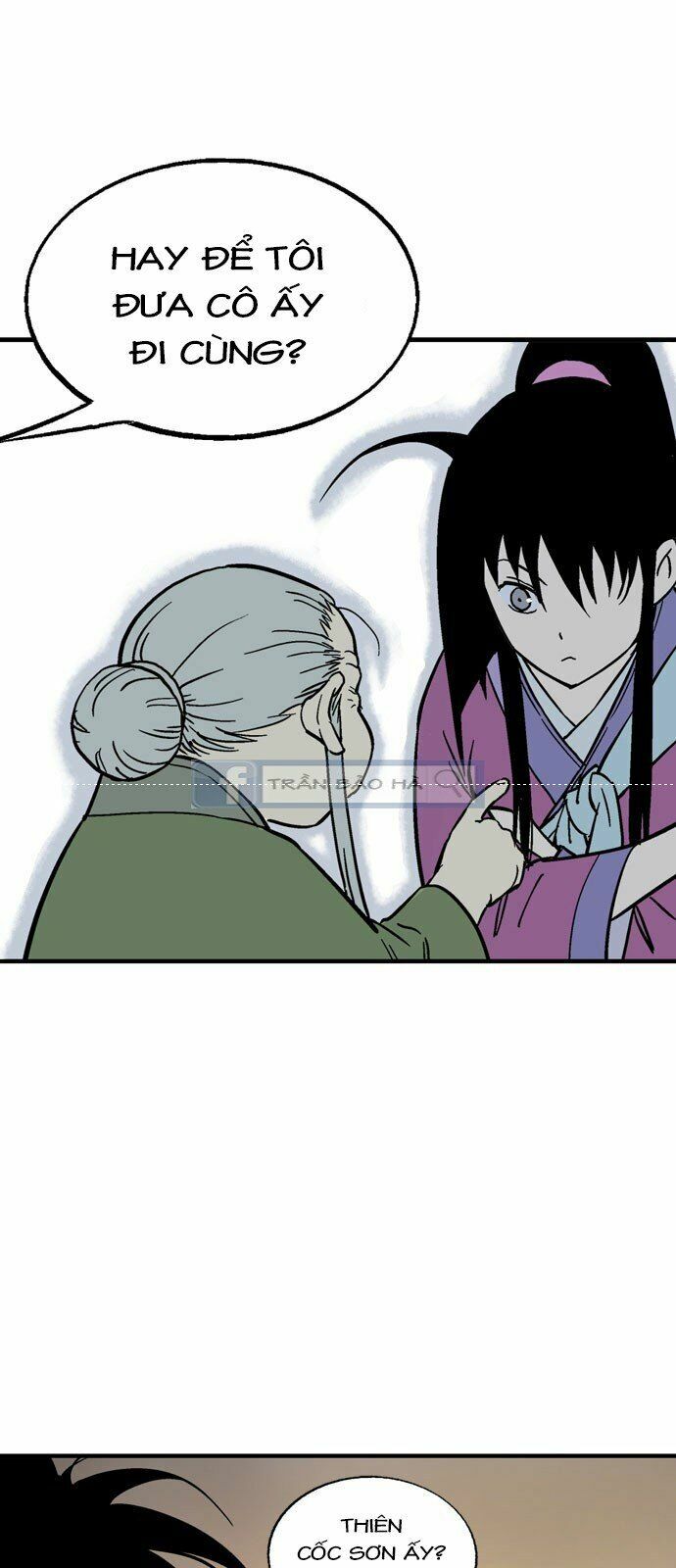 Gosu - Cao Thủ 2 Chap 84 - Next Chap 85