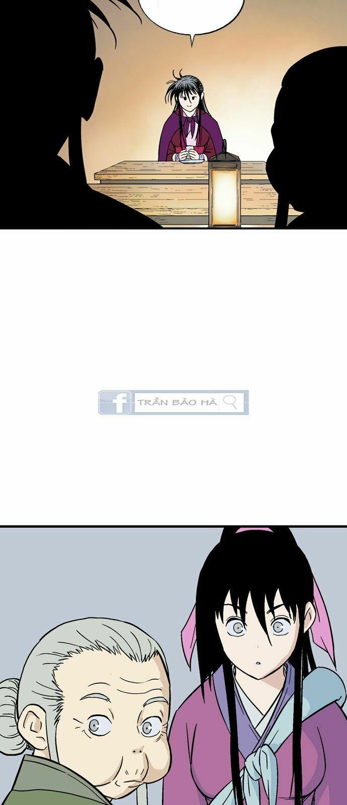 Gosu - Cao Thủ 2 Chap 84 - Next Chap 85