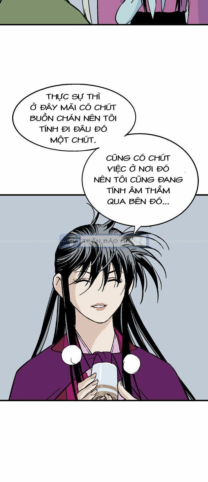 Gosu - Cao Thủ 2 Chap 84 - Next Chap 85