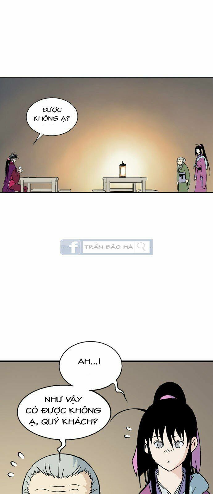 Gosu - Cao Thủ 2 Chap 84 - Next Chap 85