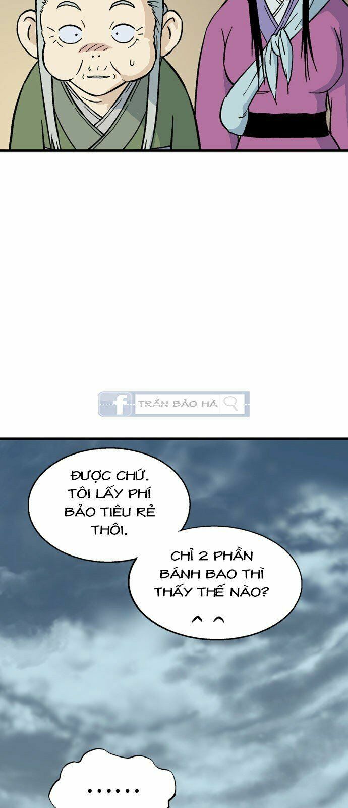 Gosu - Cao Thủ 2 Chap 84 - Next Chap 85