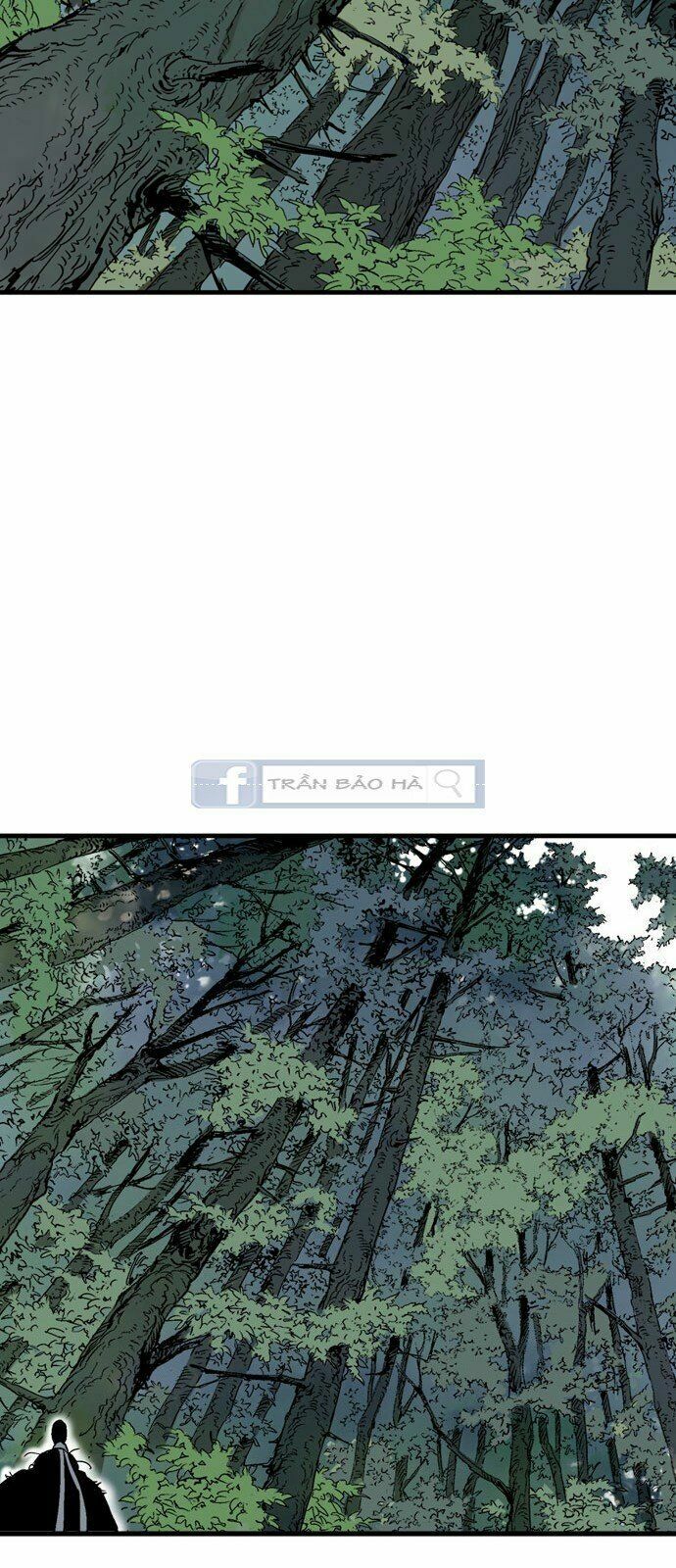 Gosu - Cao Thủ 2 Chap 84 - Next Chap 85