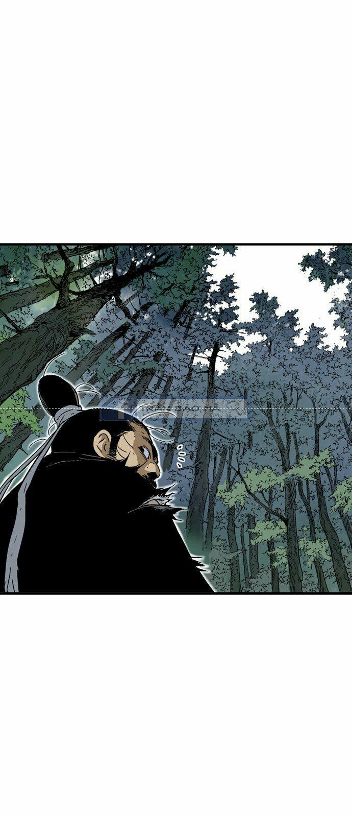 Gosu - Cao Thủ 2 Chap 84 - Next Chap 85