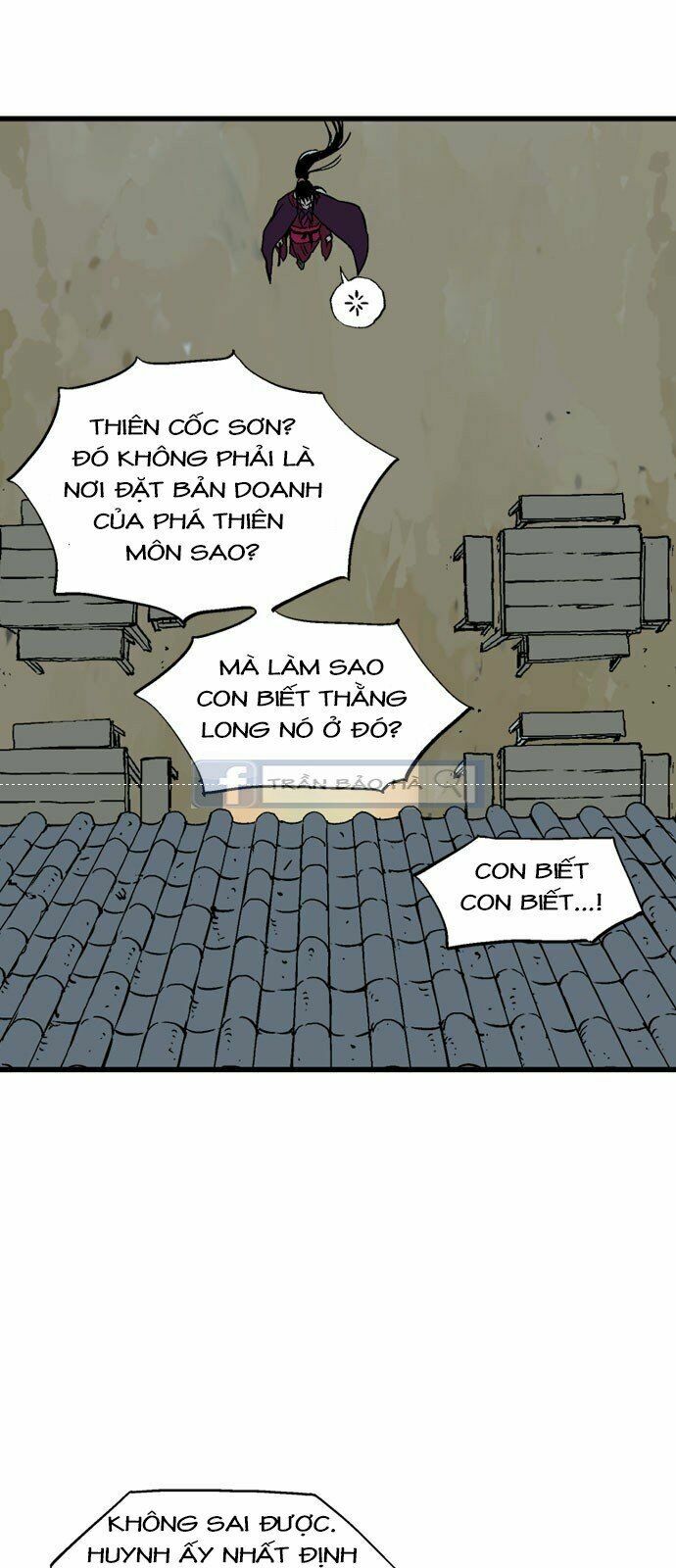Gosu - Cao Thủ 2 Chap 84 - Next Chap 85