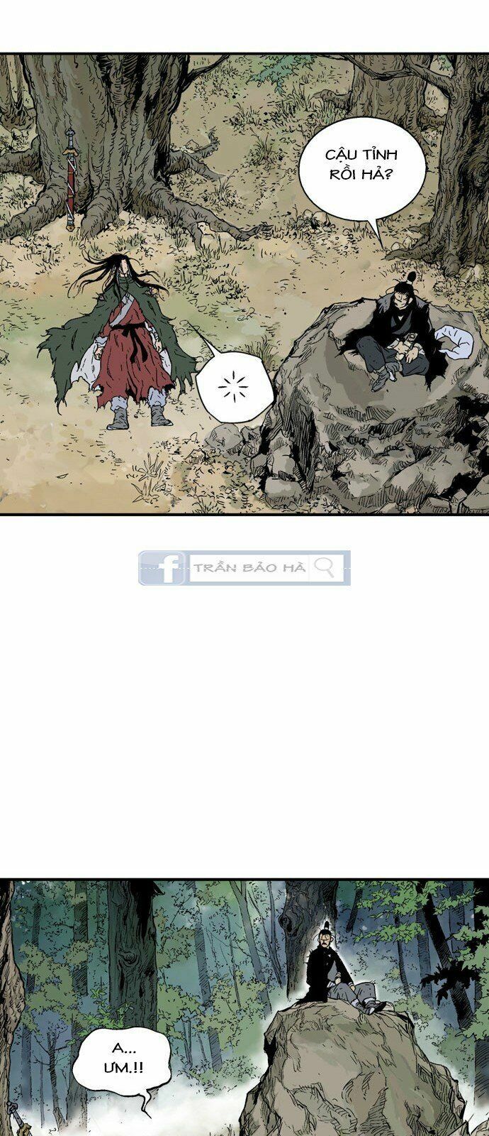 Gosu - Cao Thủ 2 Chap 84 - Next Chap 85