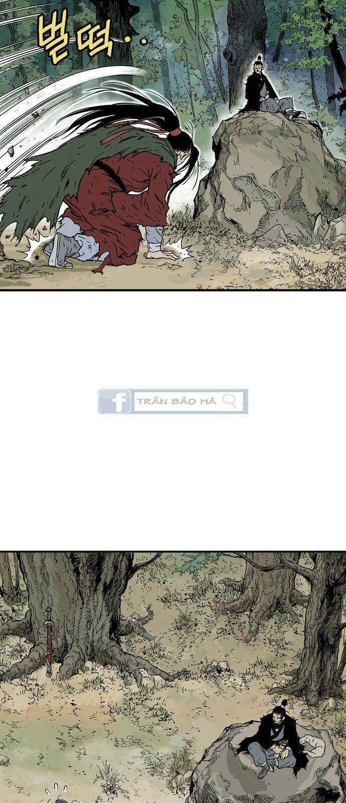 Gosu - Cao Thủ 2 Chap 84 - Next Chap 85