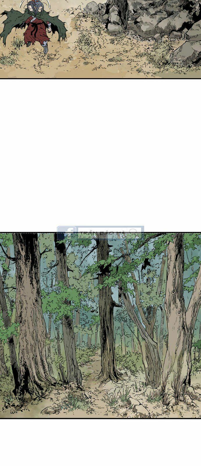 Gosu - Cao Thủ 2 Chap 84 - Next Chap 85