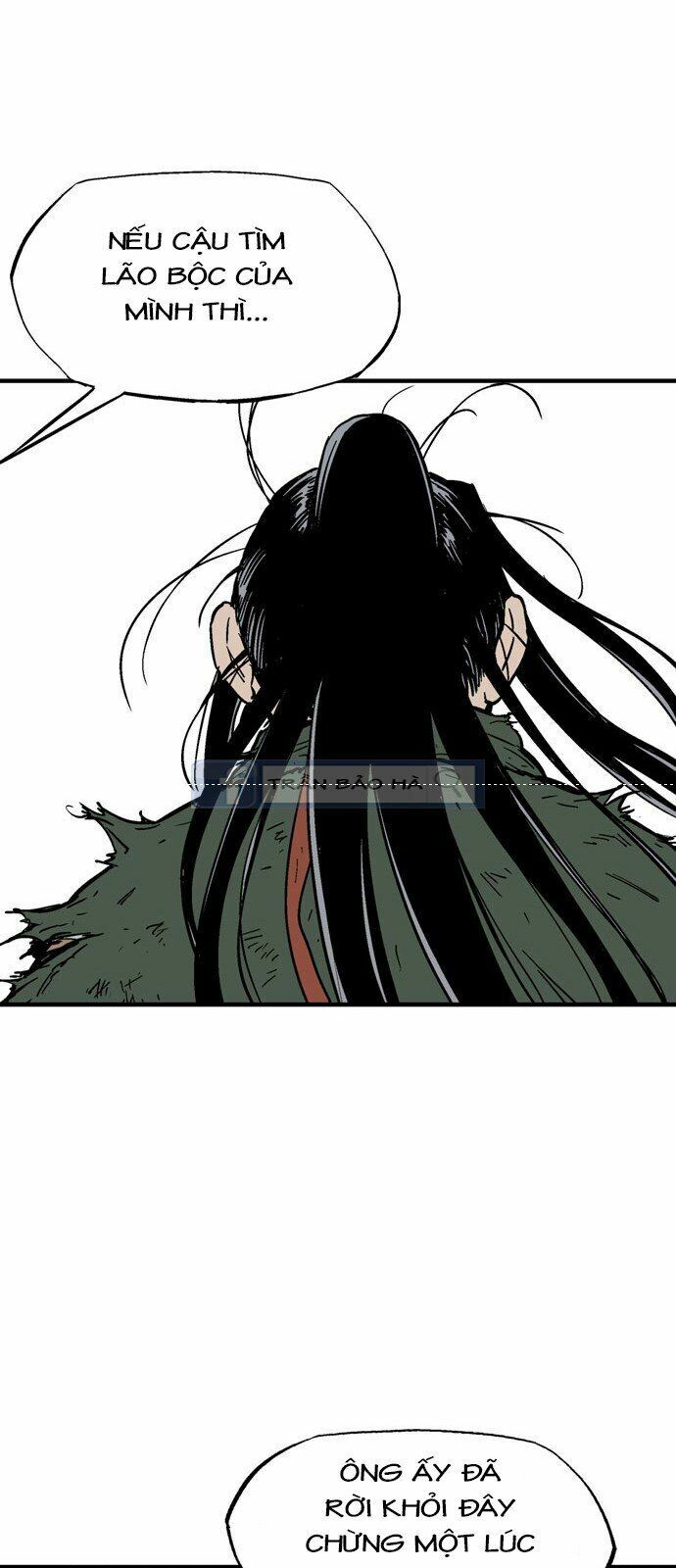 Gosu - Cao Thủ 2 Chap 84 - Next Chap 85