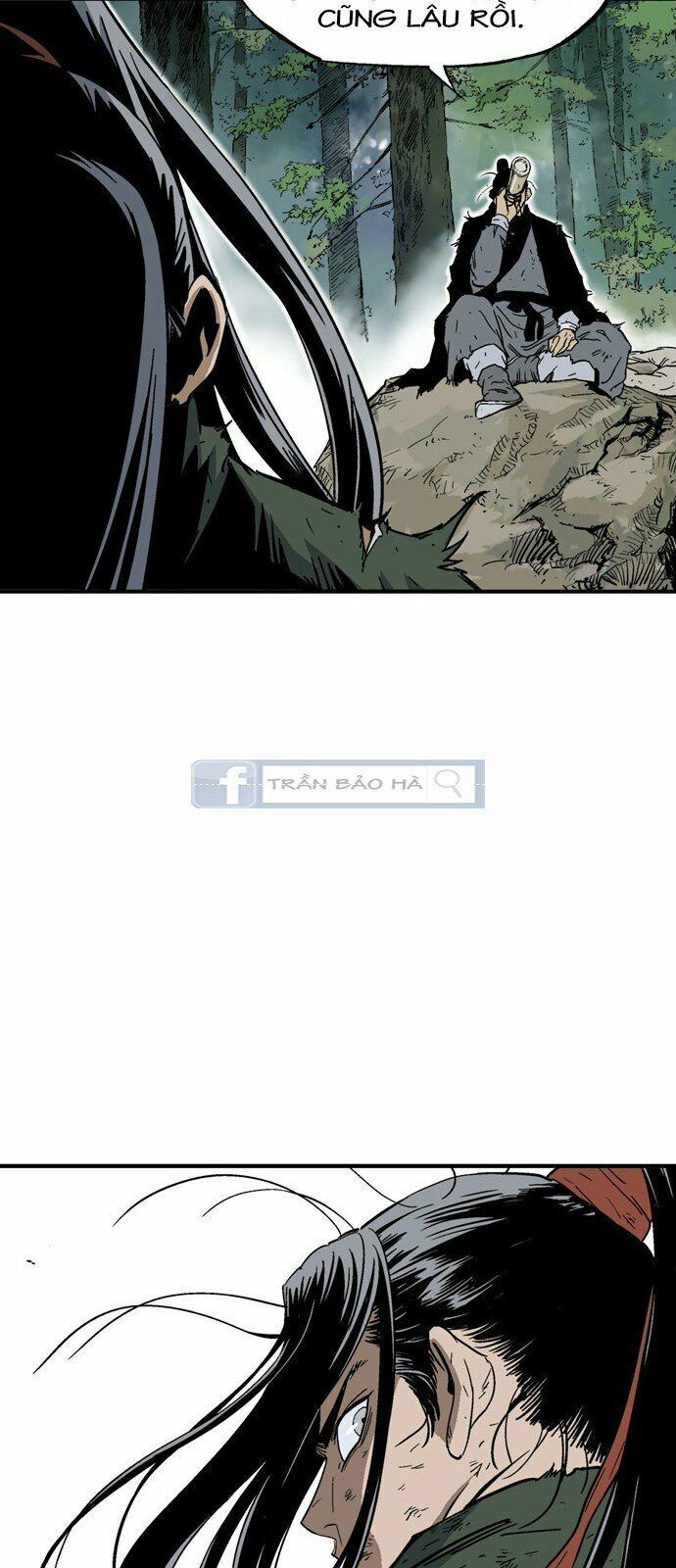 Gosu - Cao Thủ 2 Chap 84 - Next Chap 85