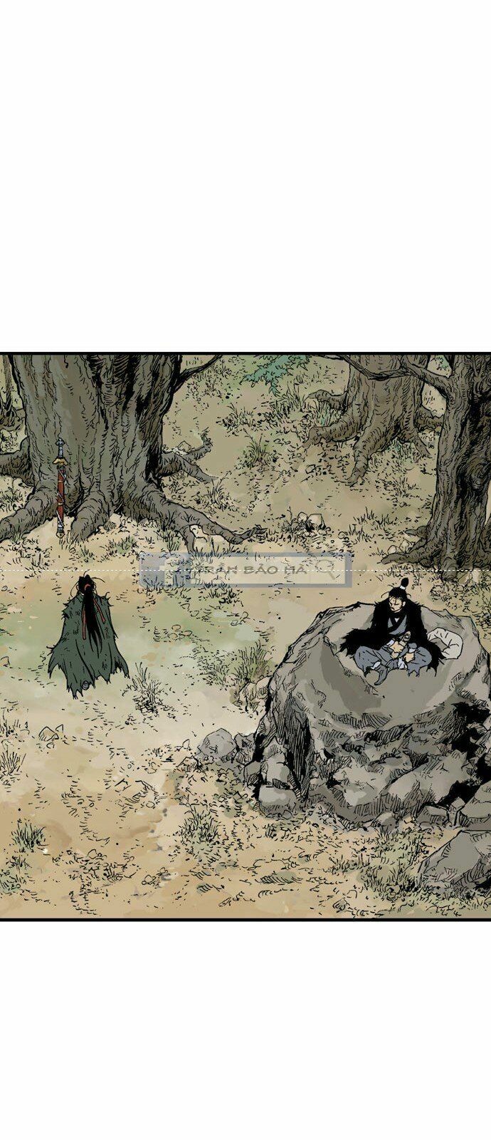 Gosu - Cao Thủ 2 Chap 84 - Next Chap 85