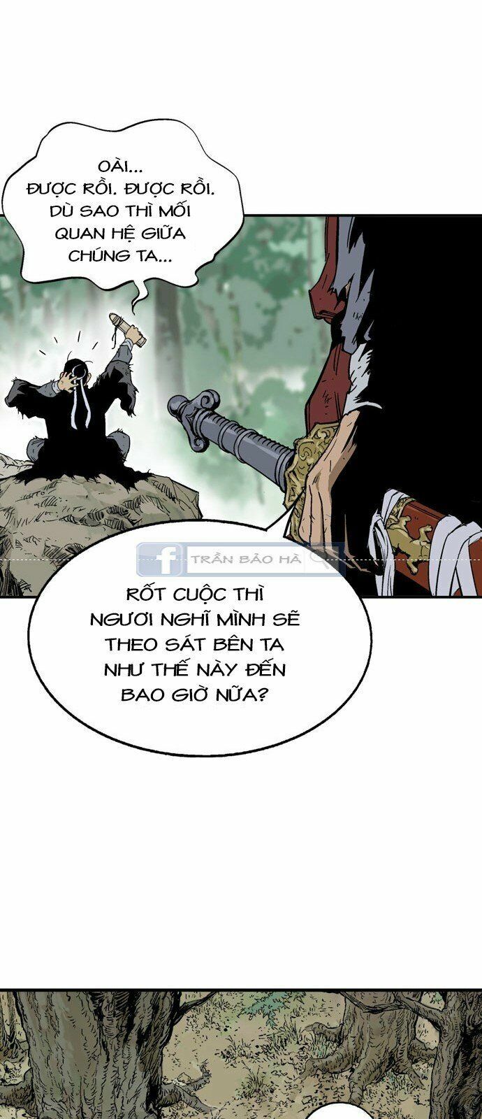 Gosu - Cao Thủ 2 Chap 84 - Next Chap 85