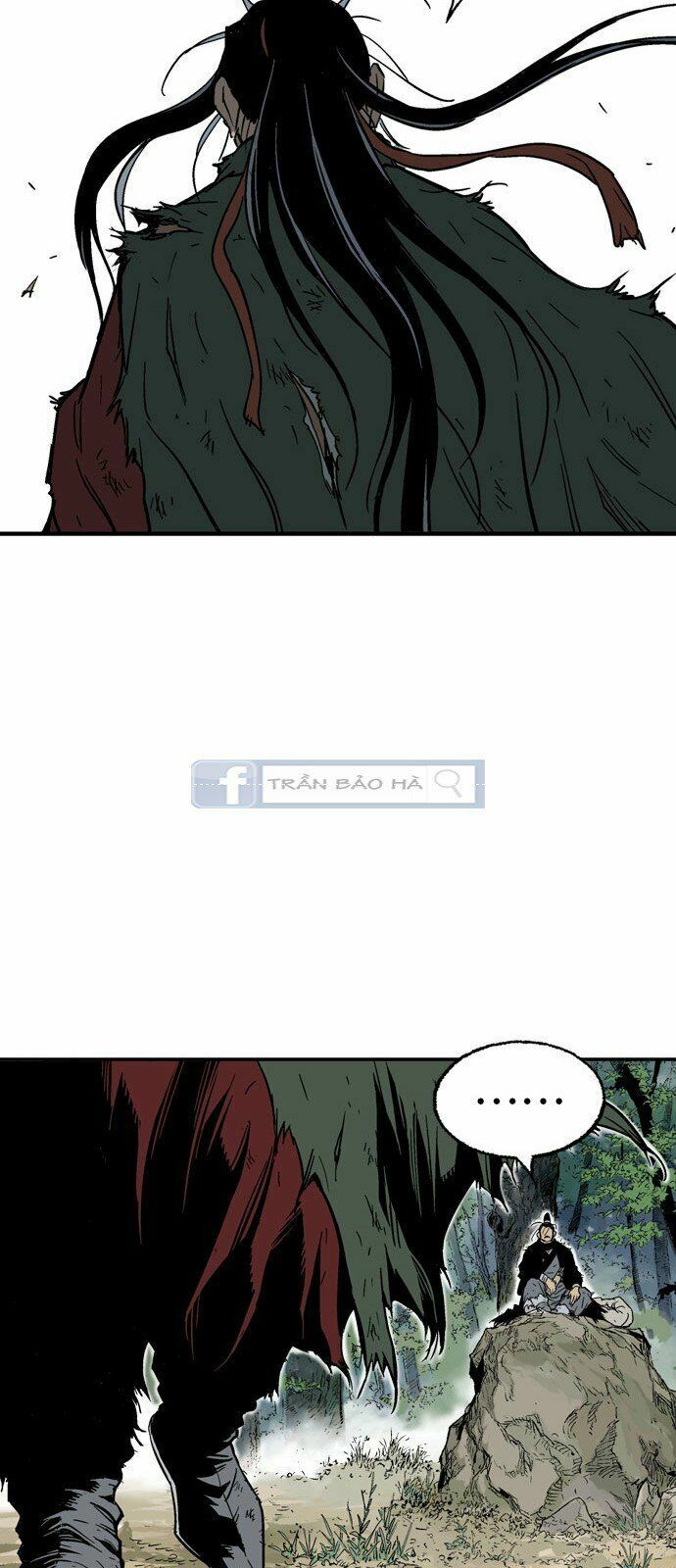 Gosu - Cao Thủ 2 Chap 84 - Next Chap 85