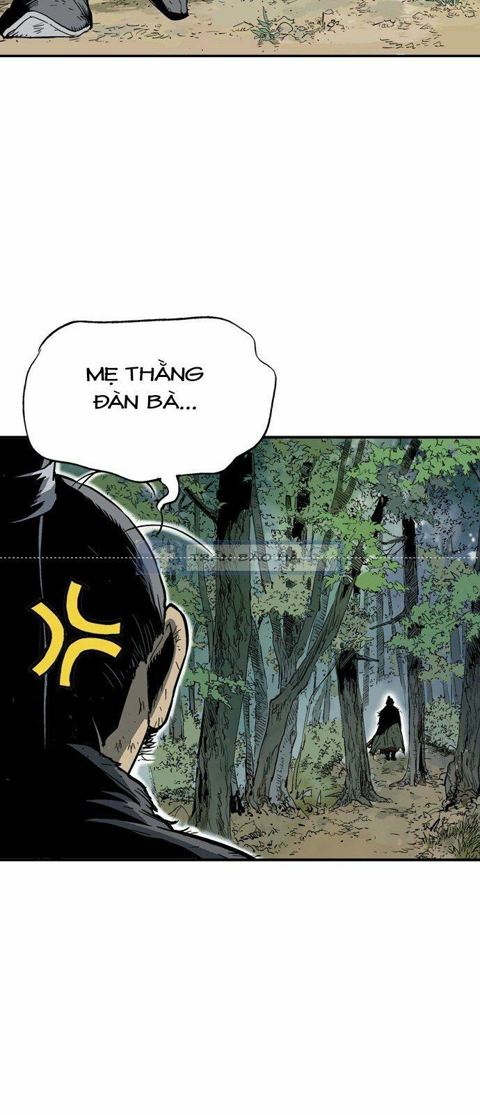 Gosu - Cao Thủ 2 Chap 84 - Next Chap 85