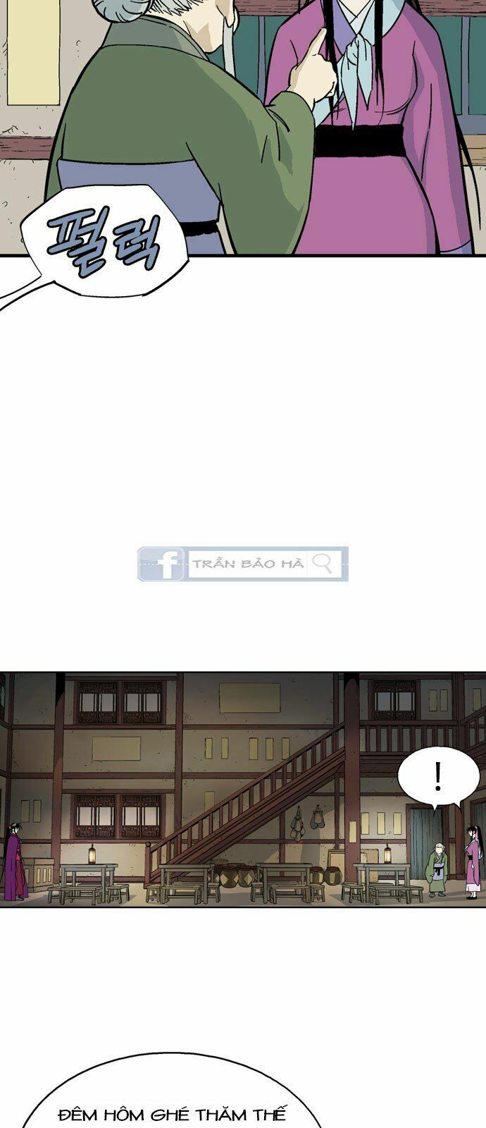 Gosu - Cao Thủ 2 Chap 84 - Next Chap 85