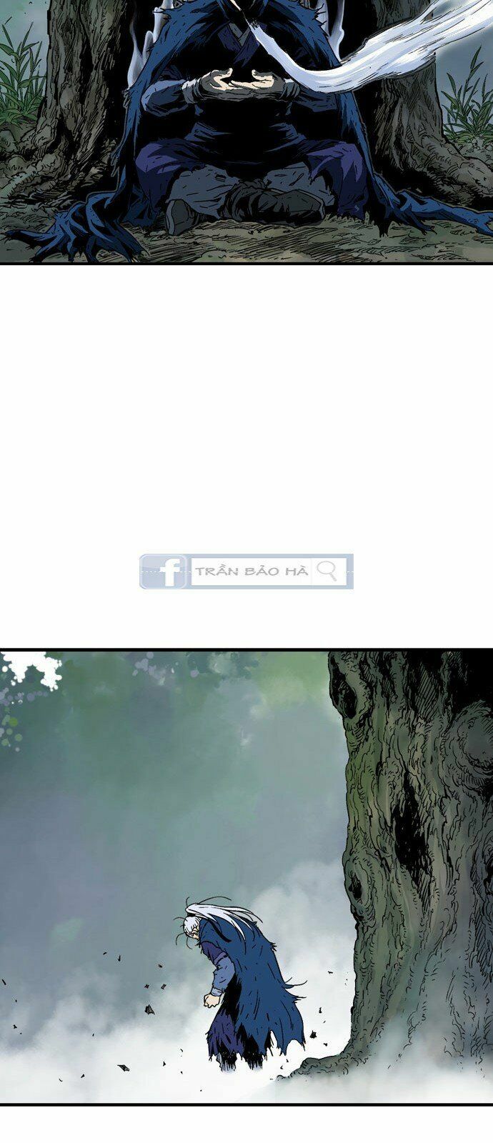 Gosu - Cao Thủ 2 Chap 84 - Next Chap 85