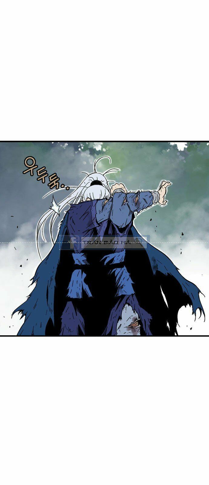 Gosu - Cao Thủ 2 Chap 84 - Next Chap 85