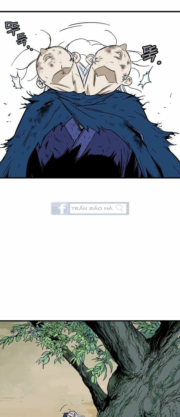 Gosu - Cao Thủ 2 Chap 84 - Next Chap 85