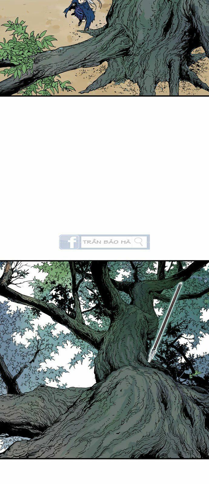 Gosu - Cao Thủ 2 Chap 84 - Next Chap 85