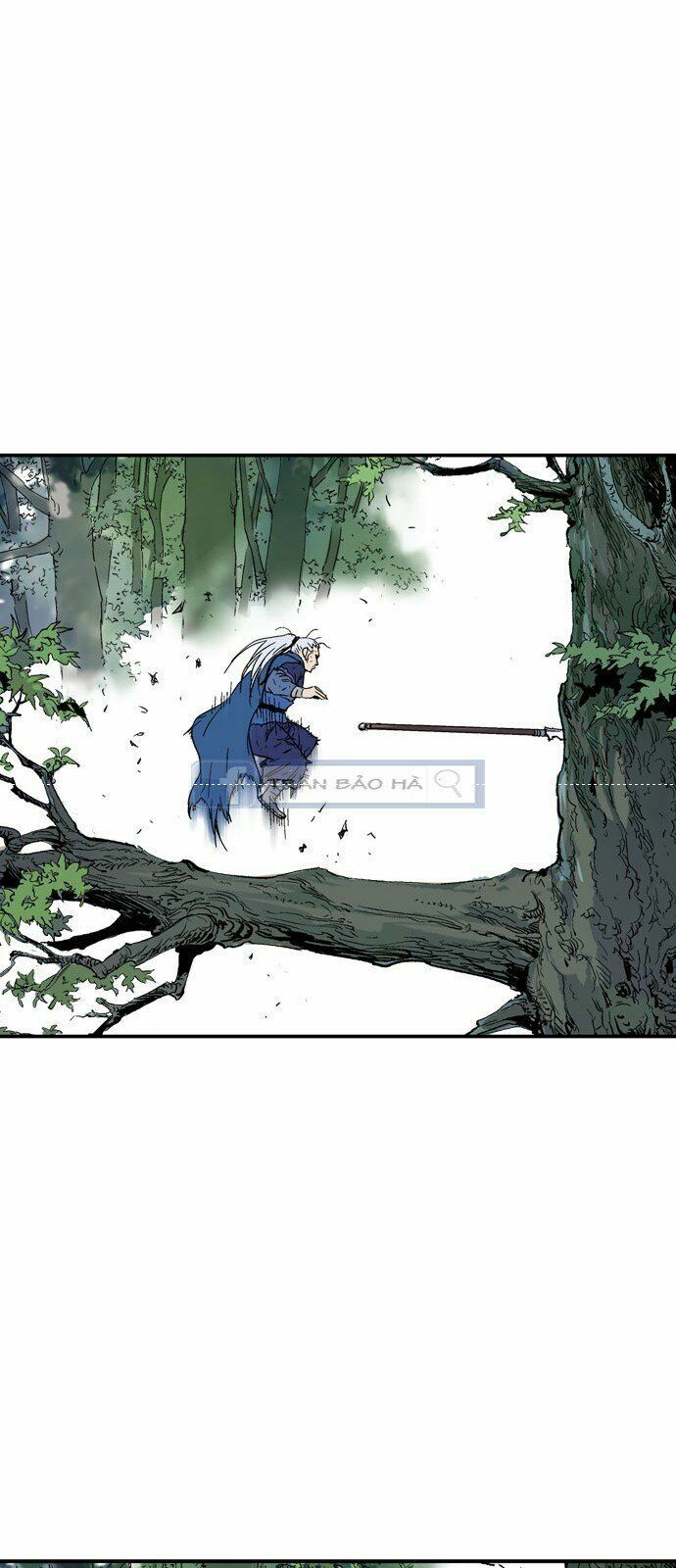 Gosu - Cao Thủ 2 Chap 84 - Next Chap 85