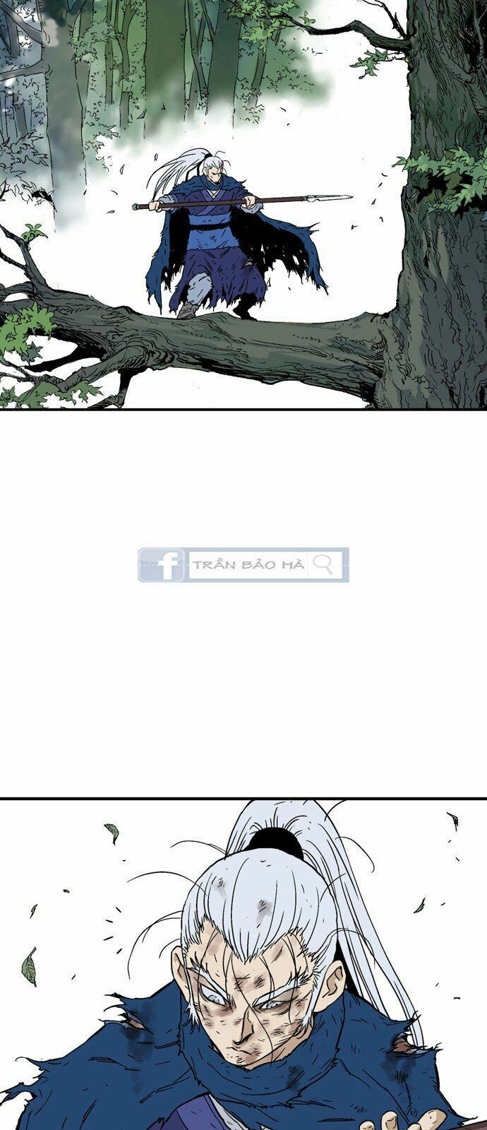 Gosu - Cao Thủ 2 Chap 84 - Next Chap 85