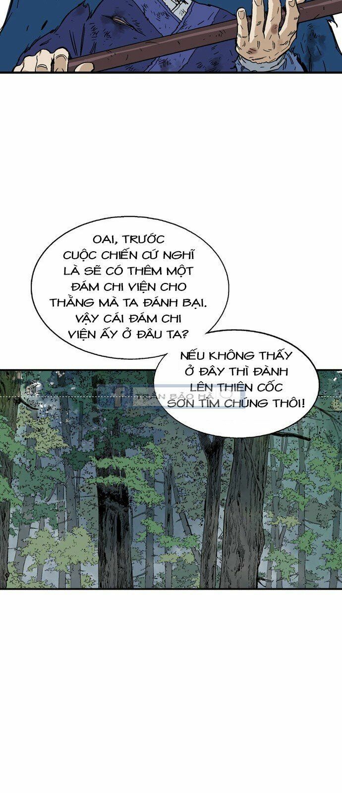 Gosu - Cao Thủ 2 Chap 84 - Next Chap 85