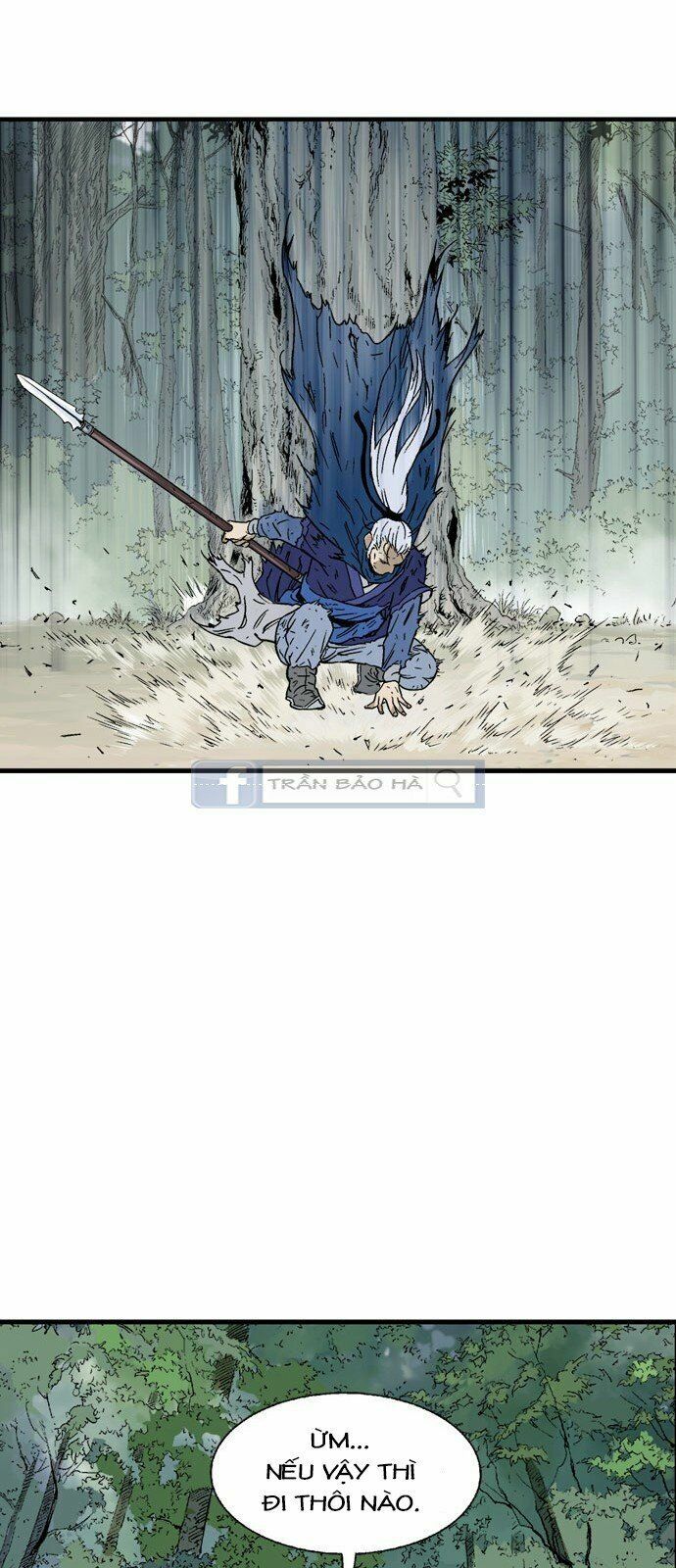 Gosu - Cao Thủ 2 Chap 84 - Next Chap 85