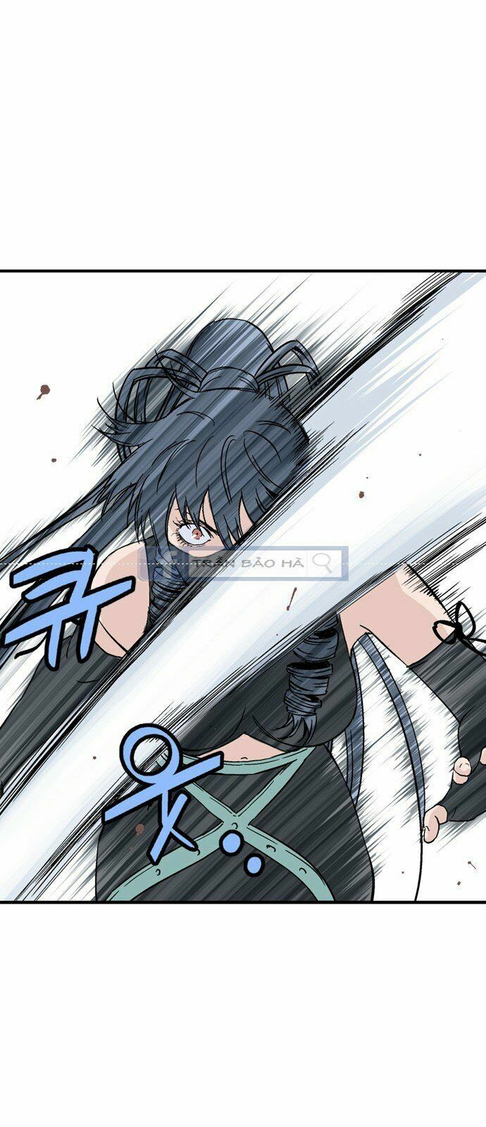 Gosu - Cao Thủ 2 Chap 84 - Next Chap 85