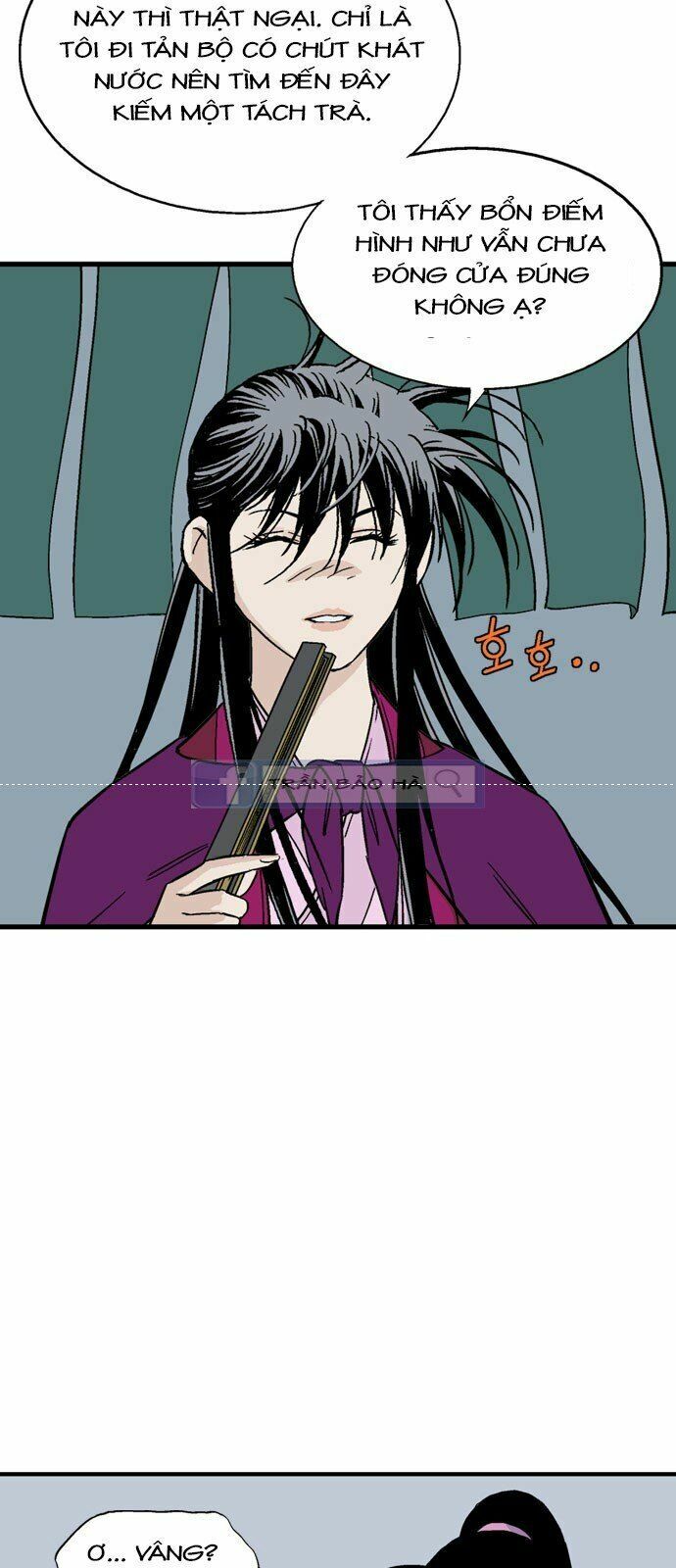 Gosu - Cao Thủ 2 Chap 84 - Next Chap 85