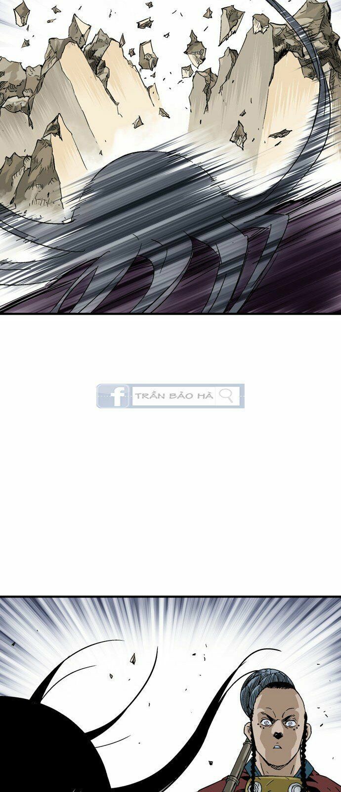 Gosu - Cao Thủ 2 Chap 84 - Next Chap 85