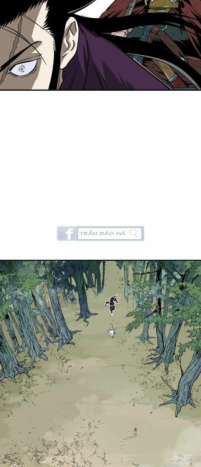 Gosu - Cao Thủ 2 Chap 84 - Next Chap 85