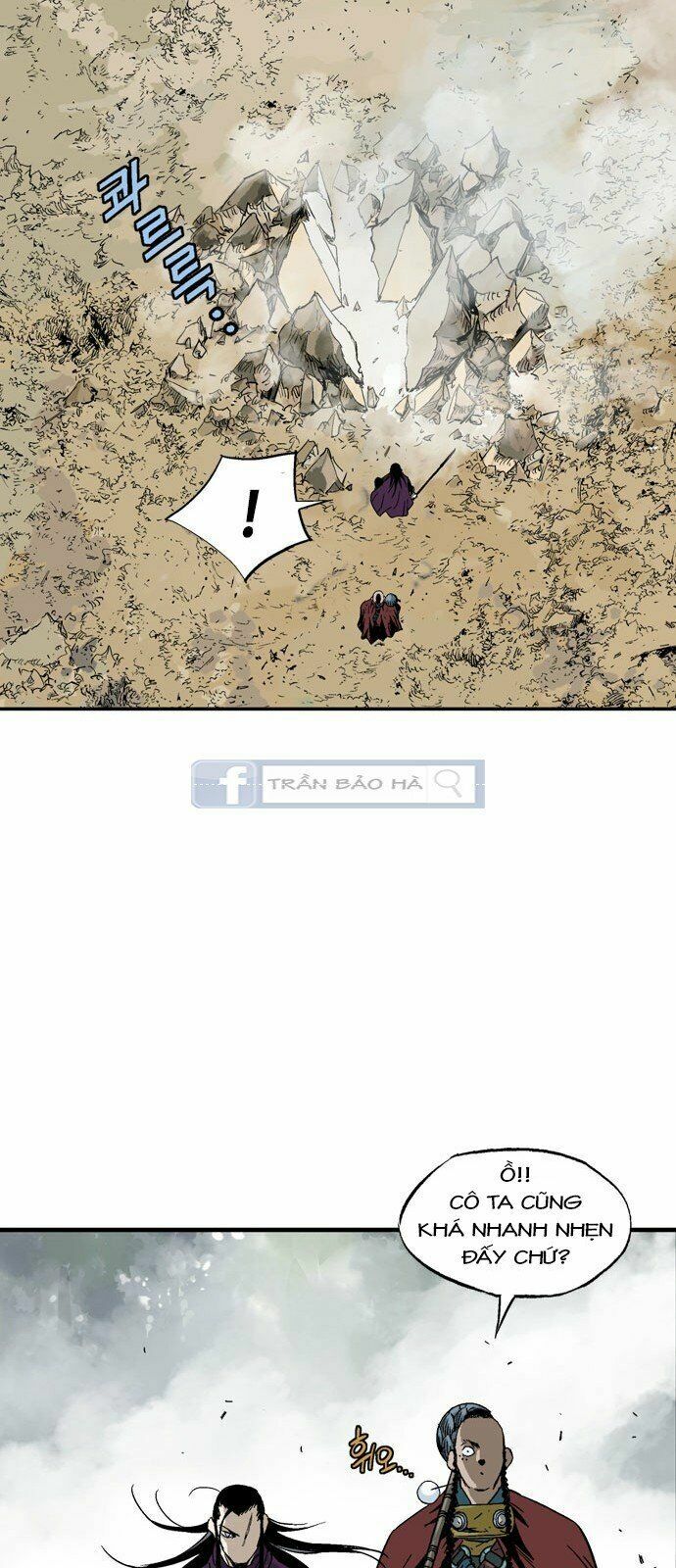 Gosu - Cao Thủ 2 Chap 84 - Next Chap 85