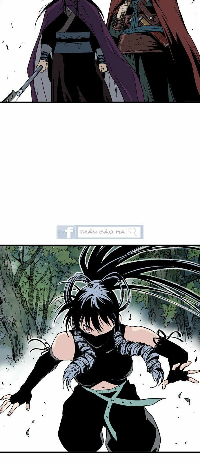 Gosu - Cao Thủ 2 Chap 84 - Next Chap 85