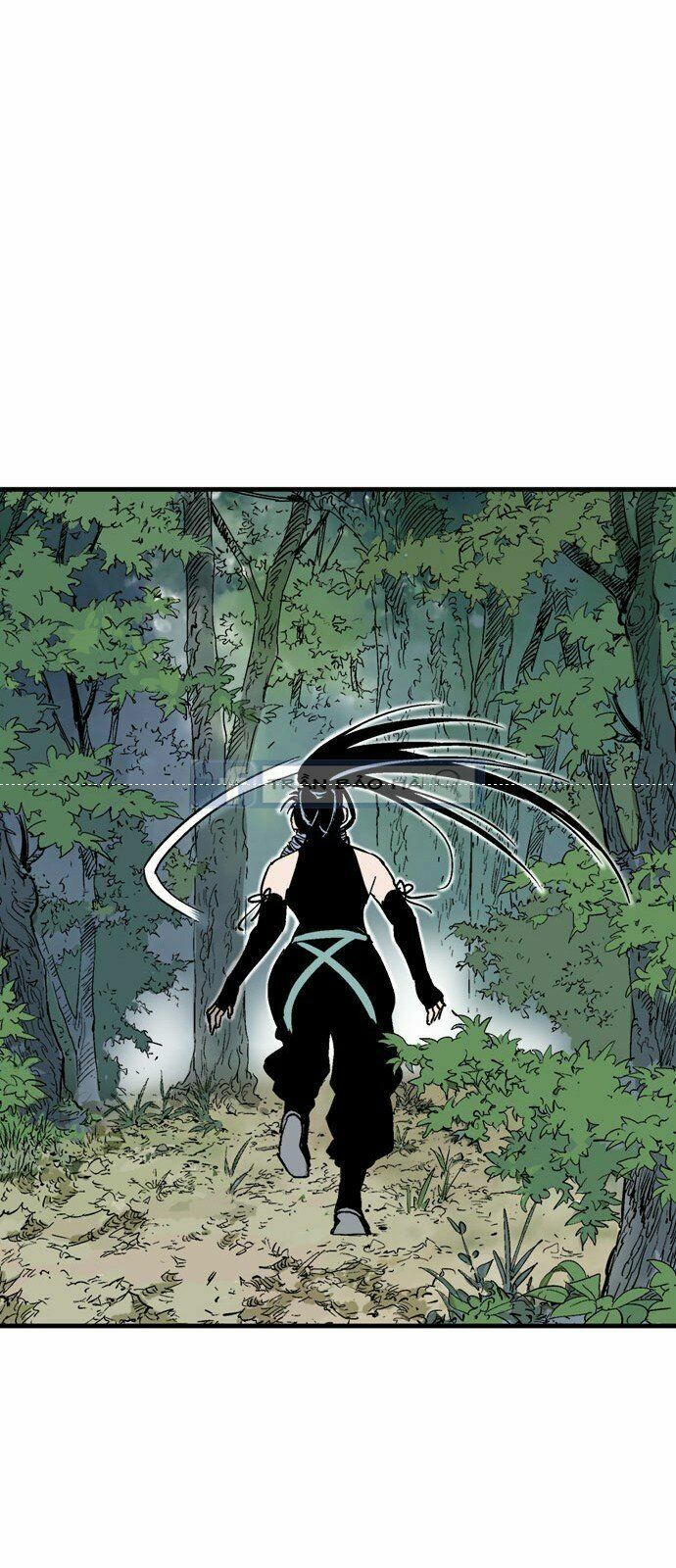 Gosu - Cao Thủ 2 Chap 84 - Next Chap 85