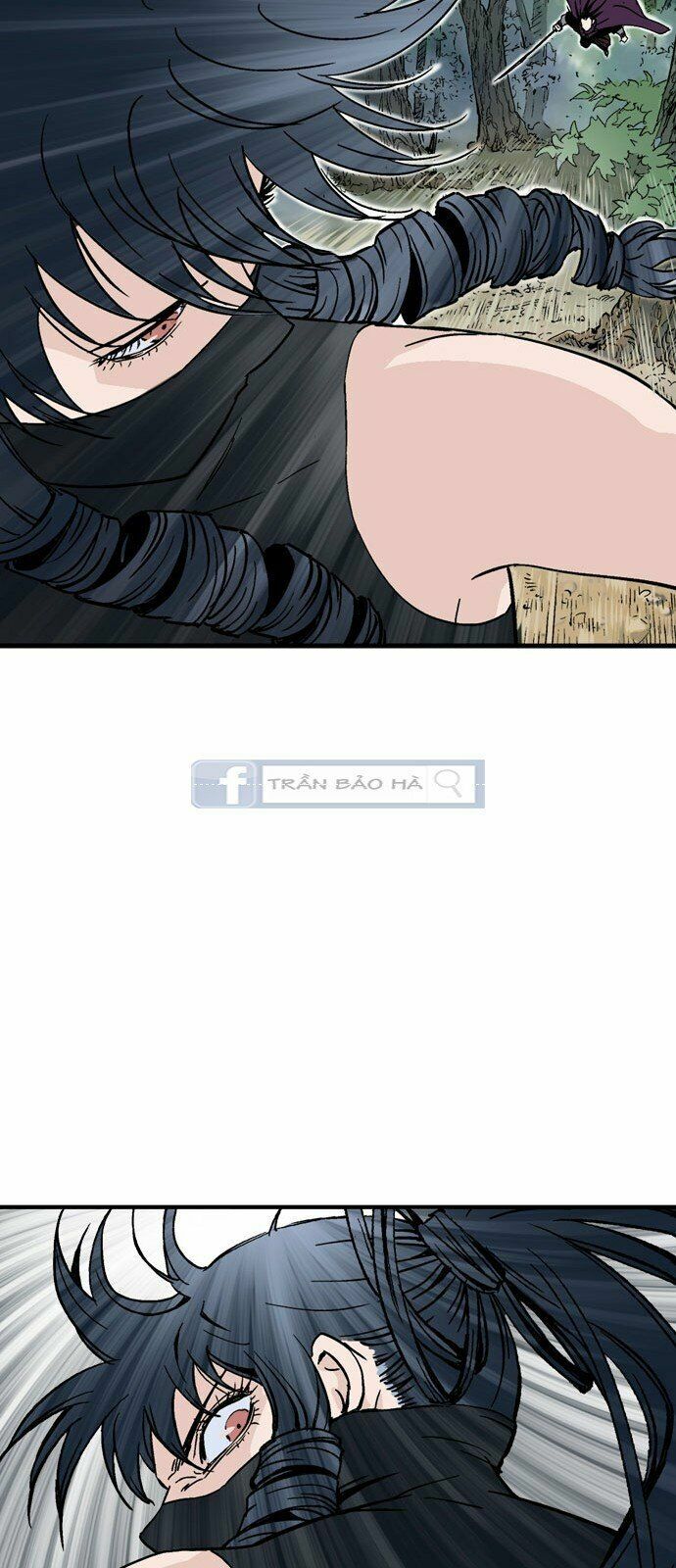 Gosu - Cao Thủ 2 Chap 84 - Next Chap 85