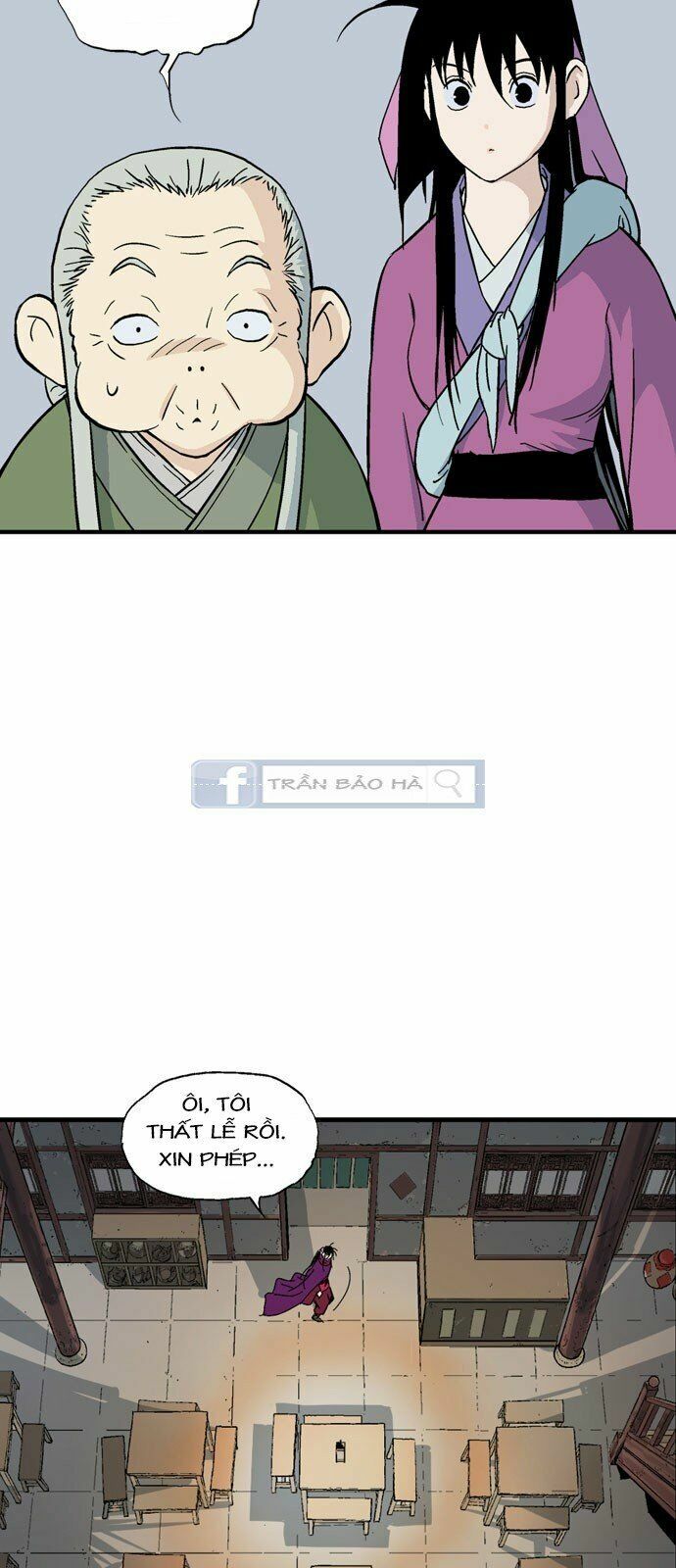 Gosu - Cao Thủ 2 Chap 84 - Next Chap 85