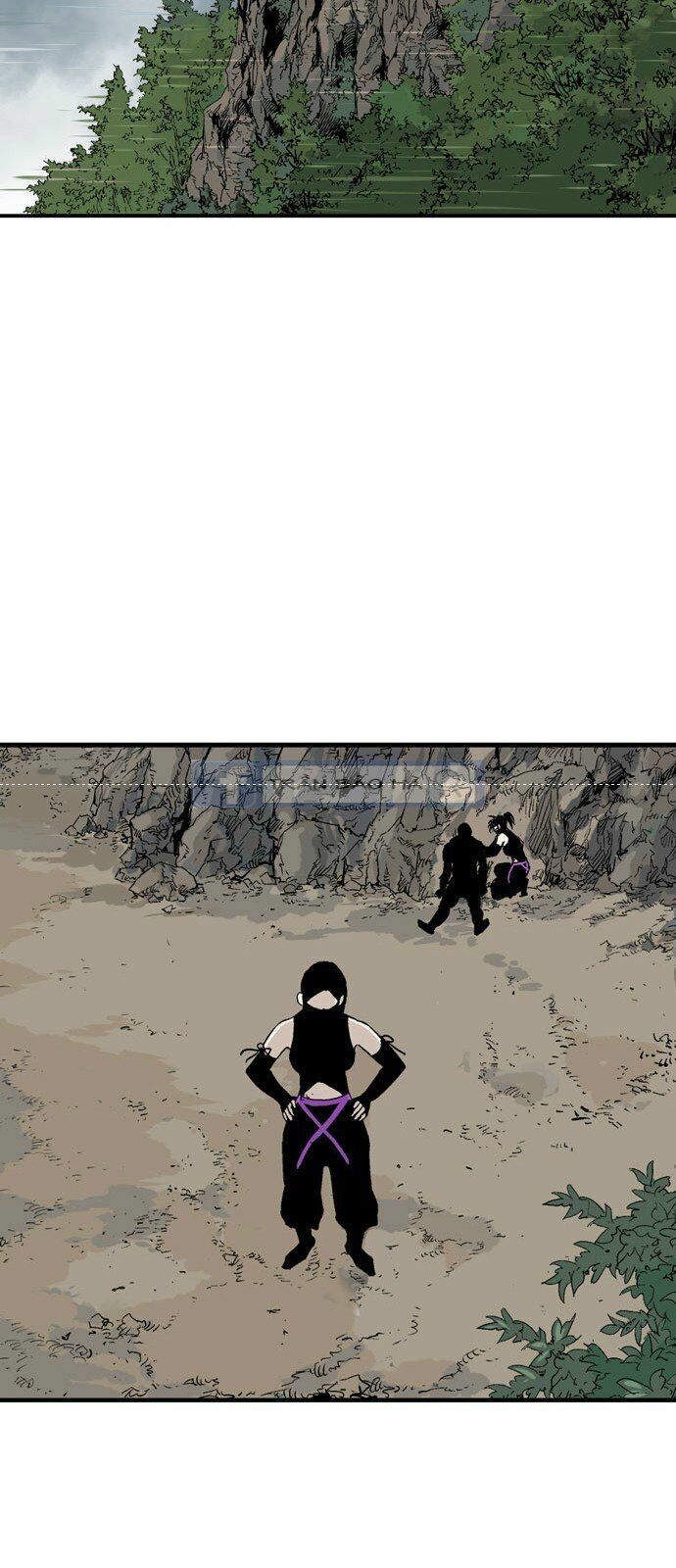 Gosu - Cao Thủ 2 Chap 84 - Next Chap 85