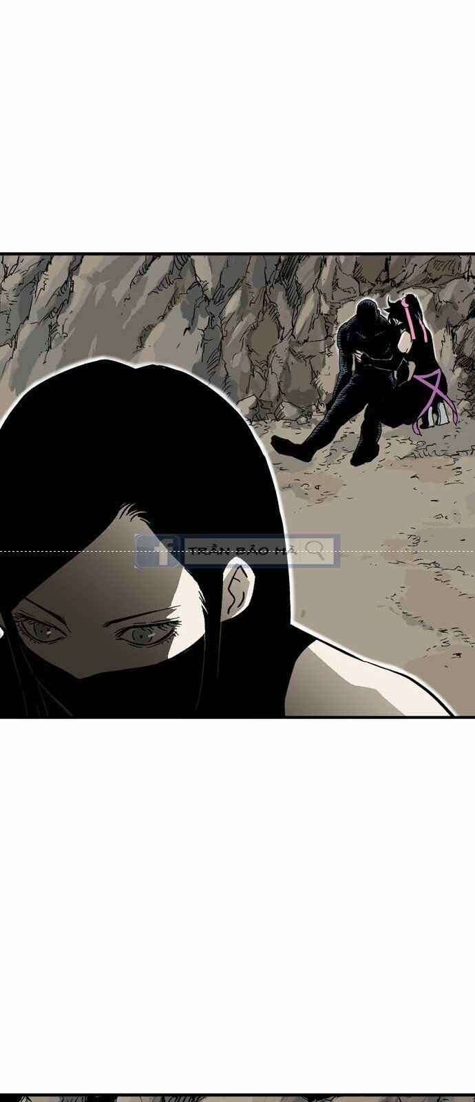 Gosu - Cao Thủ 2 Chap 84 - Next Chap 85