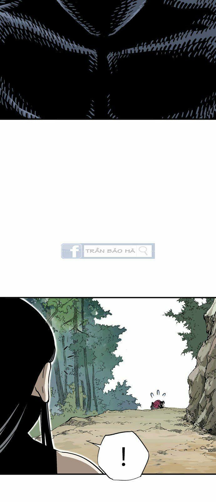 Gosu - Cao Thủ 2 Chap 84 - Next Chap 85