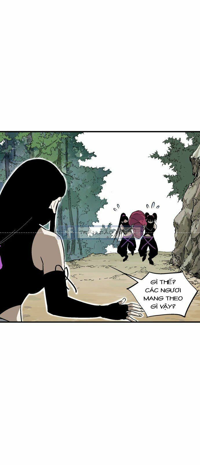 Gosu - Cao Thủ 2 Chap 84 - Next Chap 85