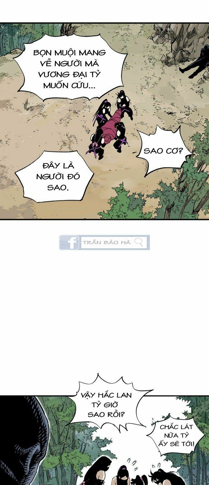 Gosu - Cao Thủ 2 Chap 84 - Next Chap 85