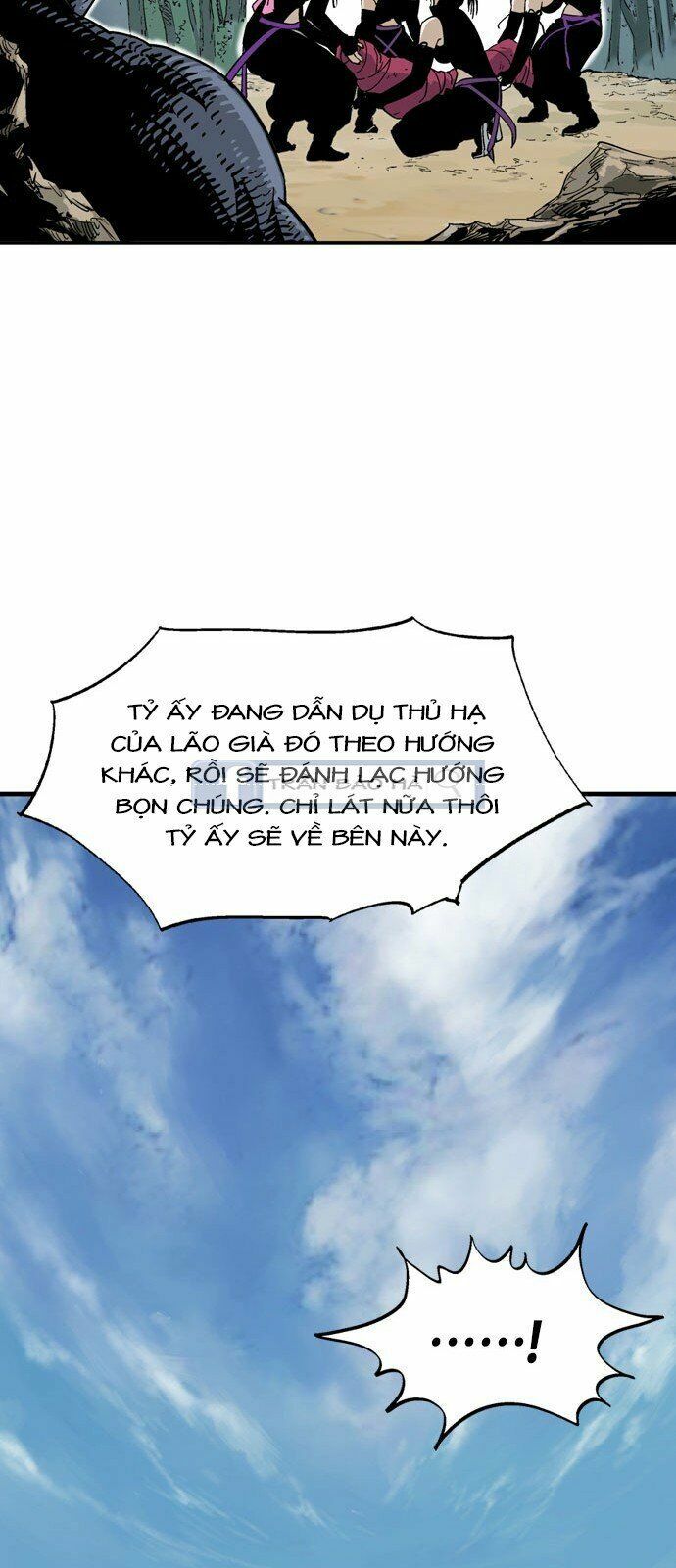 Gosu - Cao Thủ 2 Chap 84 - Next Chap 85