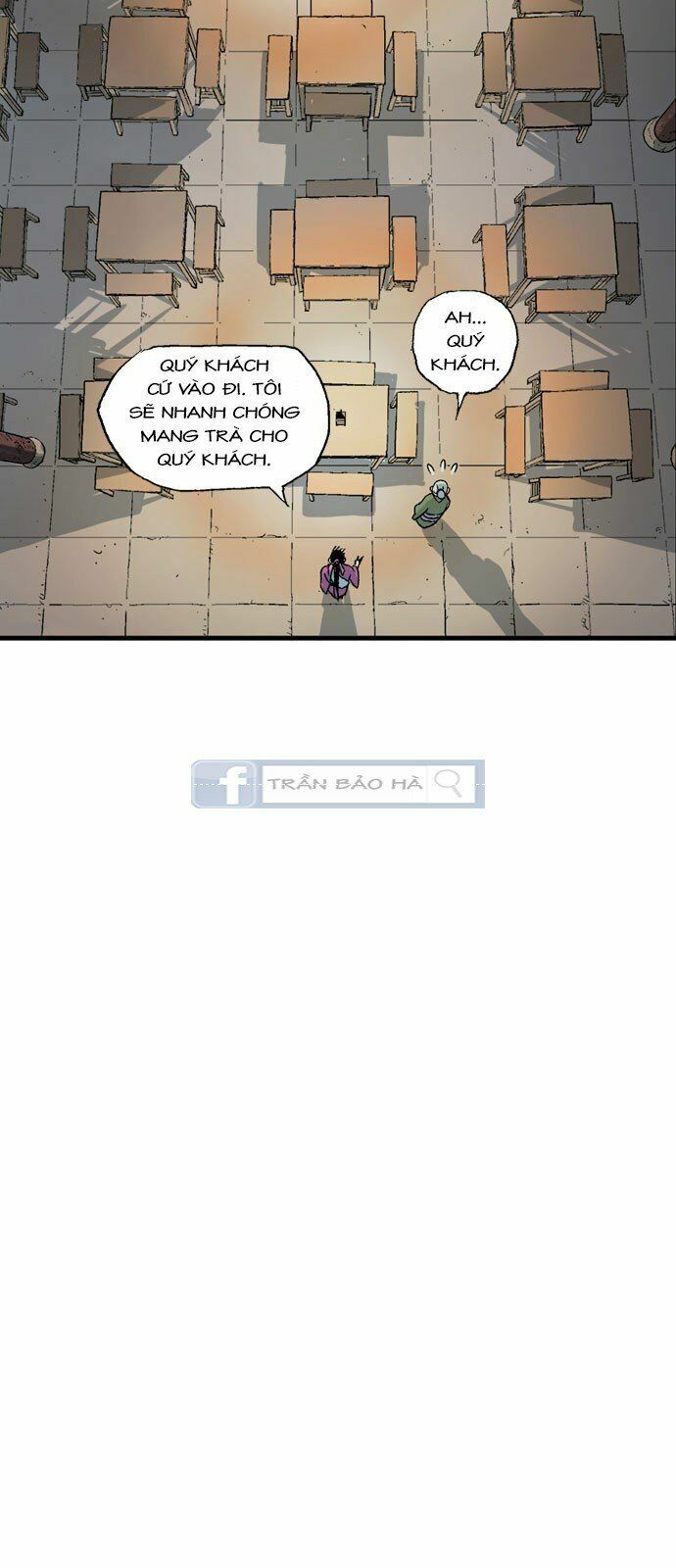 Gosu - Cao Thủ 2 Chap 84 - Next Chap 85