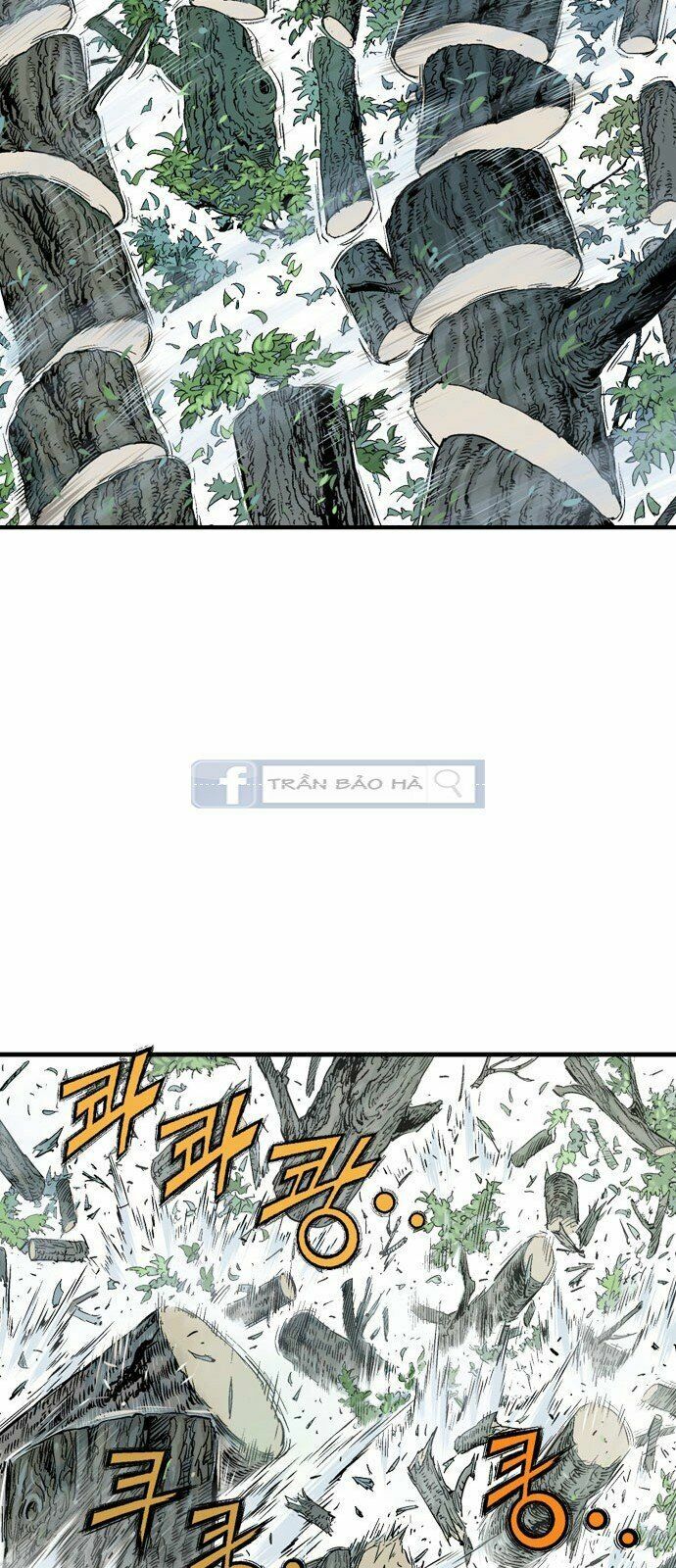 Gosu - Cao Thủ 2 Chap 84 - Next Chap 85