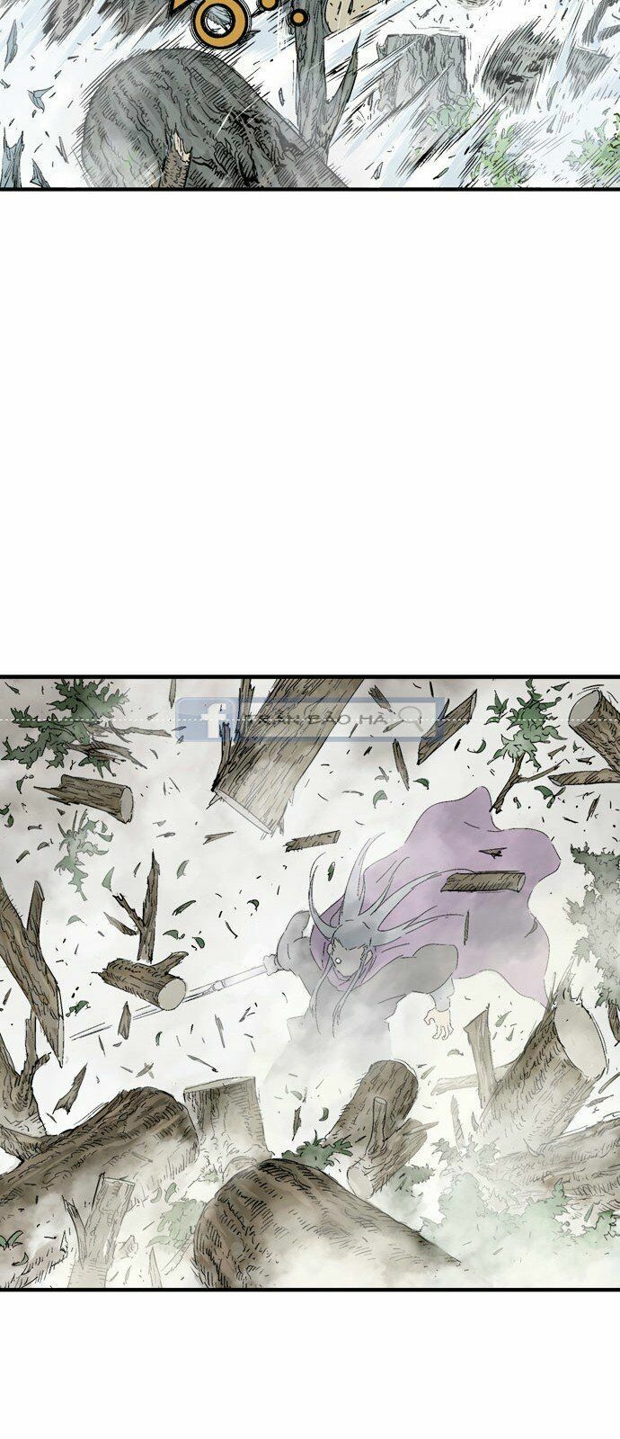 Gosu - Cao Thủ 2 Chap 84 - Next Chap 85