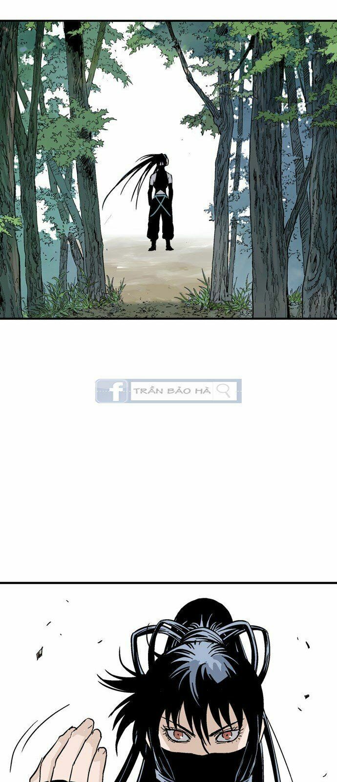 Gosu - Cao Thủ 2 Chap 84 - Next Chap 85