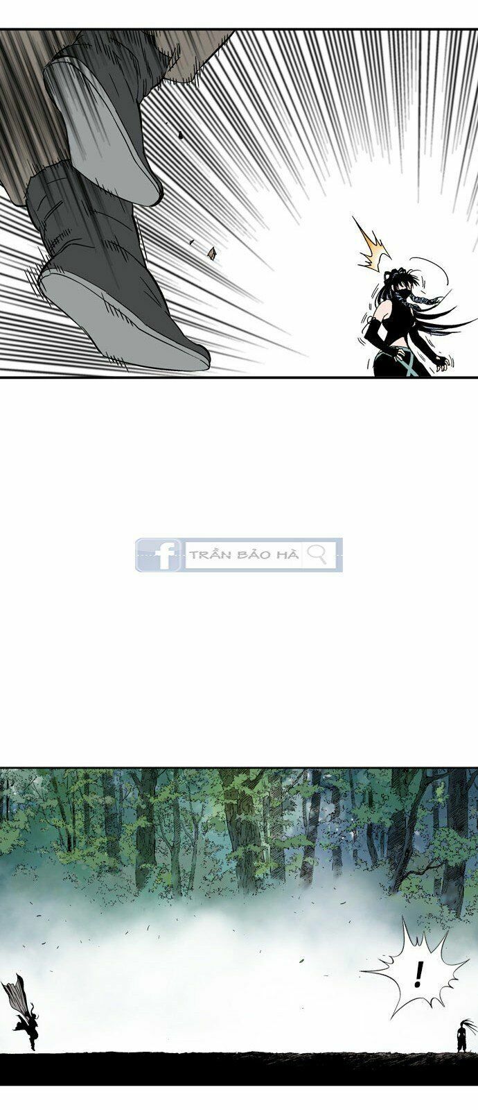 Gosu - Cao Thủ 2 Chap 84 - Next Chap 85