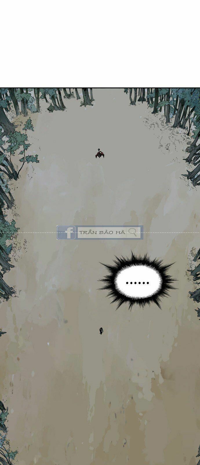 Gosu - Cao Thủ 2 Chap 84 - Next Chap 85