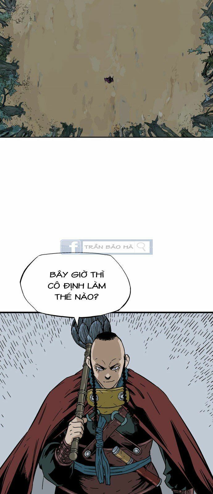 Gosu - Cao Thủ 2 Chap 84 - Next Chap 85