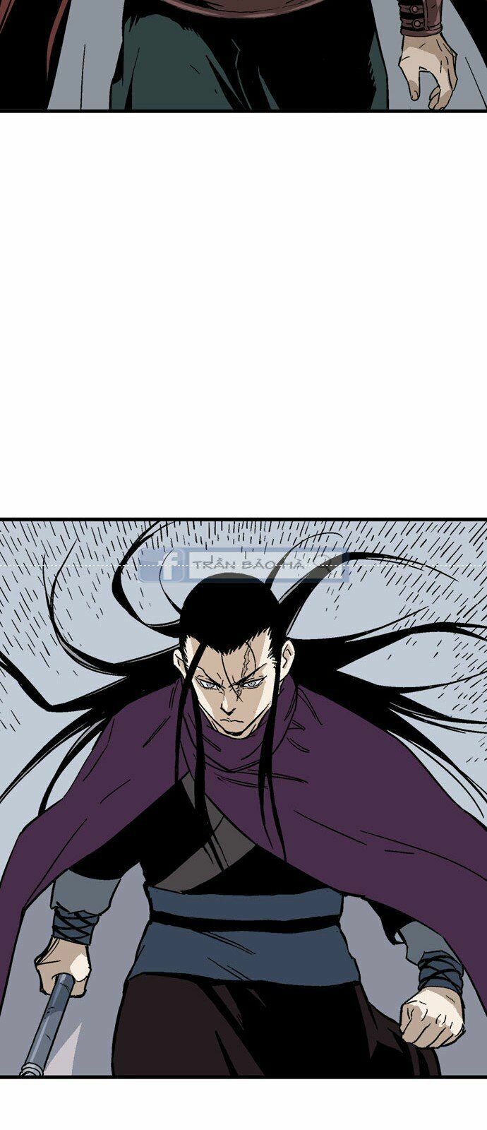 Gosu - Cao Thủ 2 Chap 84 - Next Chap 85