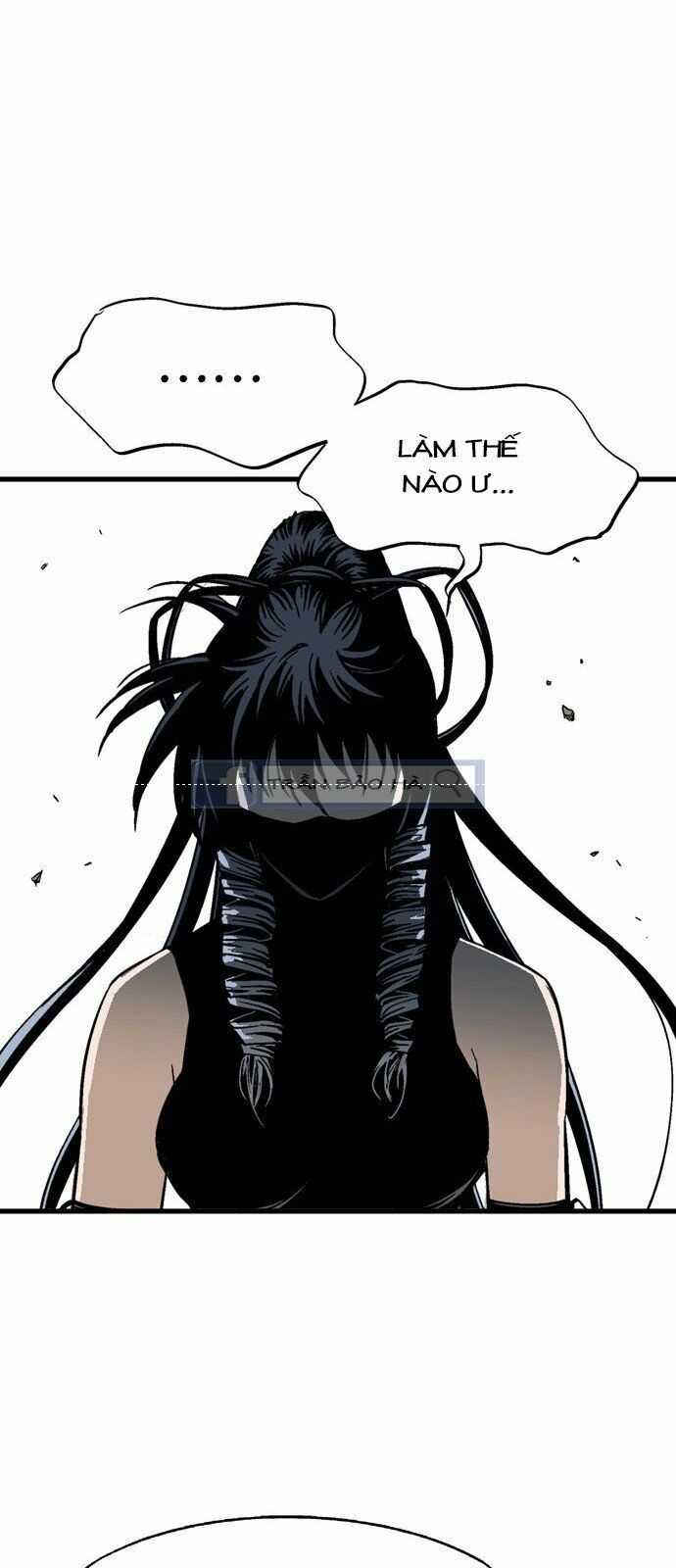 Gosu - Cao Thủ 2 Chap 84 - Next Chap 85